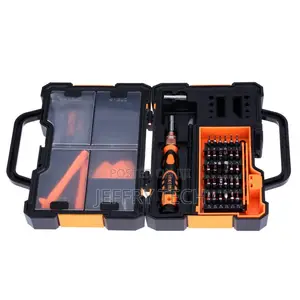 JAKEMY JM-8152 44 in 1 Professional Precise Screwdriver Set