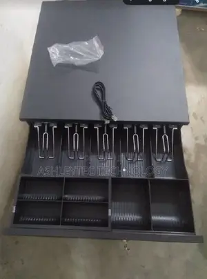 Automatic Cash Drawer