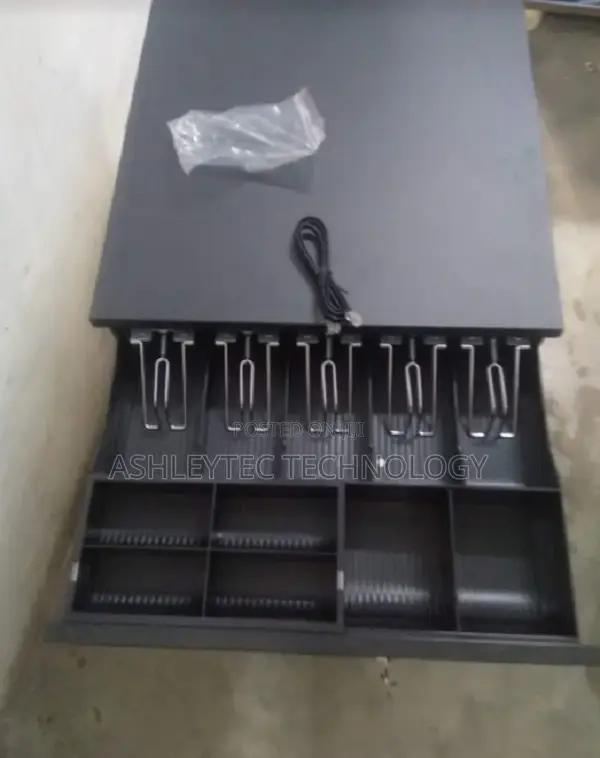 Cash Drawer
