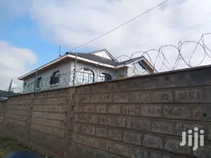Electric Fence