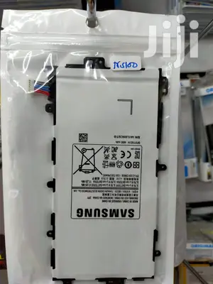 Tab 2 Battery