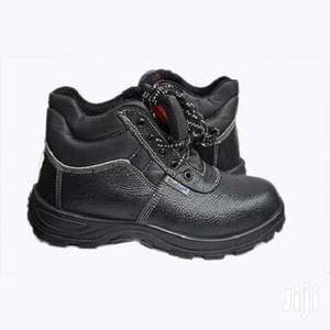 Safety Boots Ce Approved