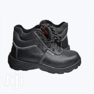 Safety Boots Ce Approved