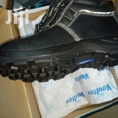 Safety Boots Ce Approved