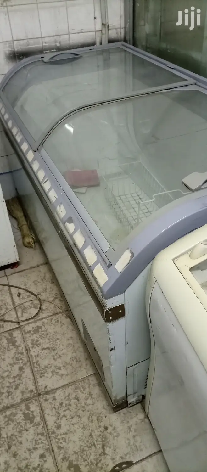 Freezer To Sell