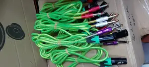 Electronic Signal Cables