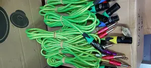 Electronic Signal Cables