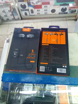 Vidvie Wireless Earphones