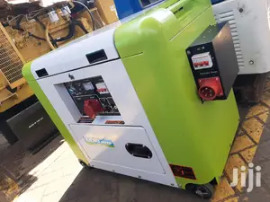 Brand New 8.5kva Diesel Generator