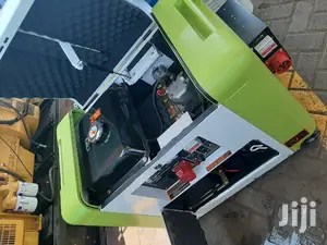 8.5kva Silent Back Up Generator