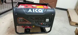 Aico Petrol Generator