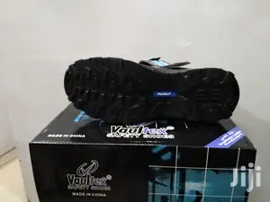 Vaultex Safety Boots