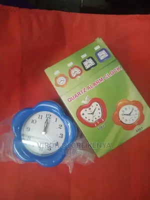 Alarm Clock