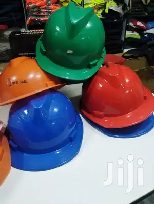 Helmets - Safety Helmets