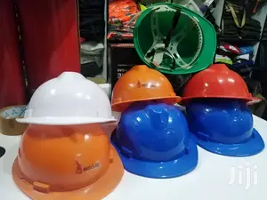 Helmets - Safety Helmets