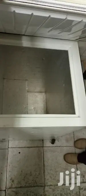 Mini Freezer