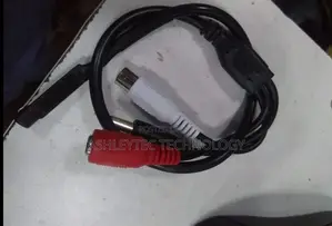 Cctv Microphone System