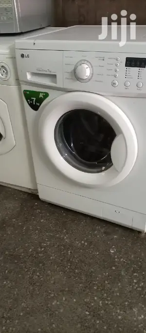 LG Washing Machine