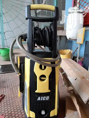 Portable High Pressure Washer Machine