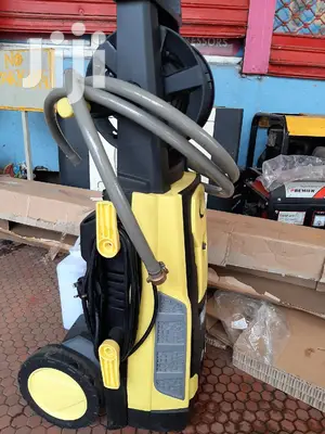 Apw210 Electric Car Wash Machine
