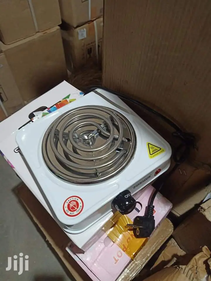 Electric Cooker Coil