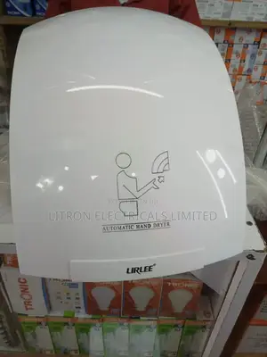 Hand Drier