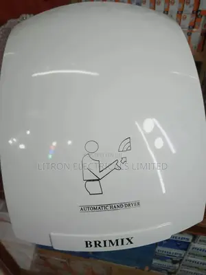 Hand Drier