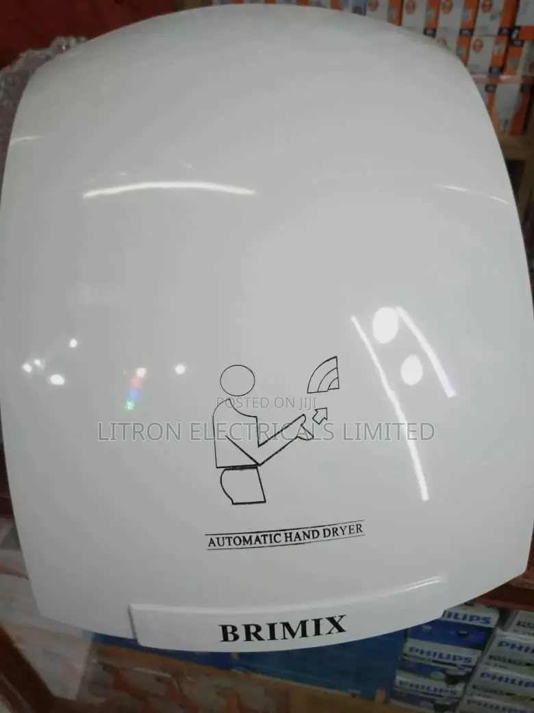 Hand Drier