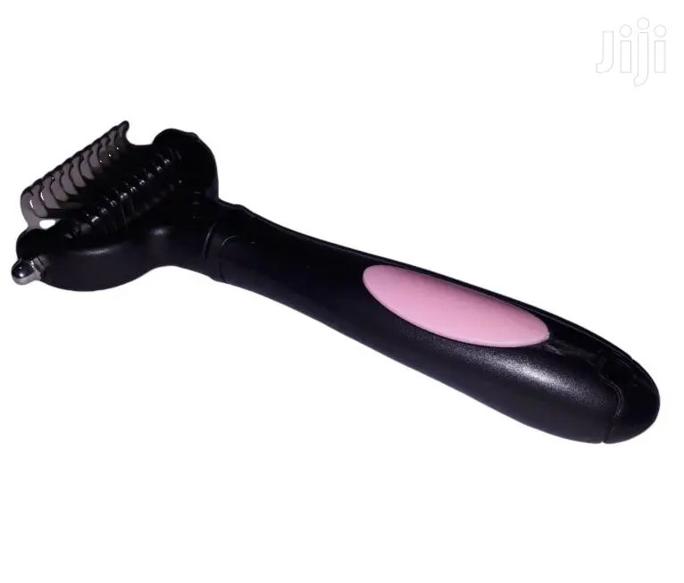 Pet Fur Detangler