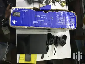 PS2 Pre Slim Chipped