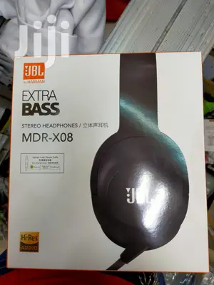 Jbl Extra Bass