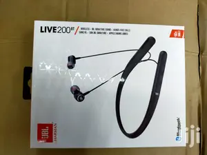 Wireless Jbl Signature Sound