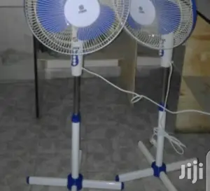 Movable Standing Fan