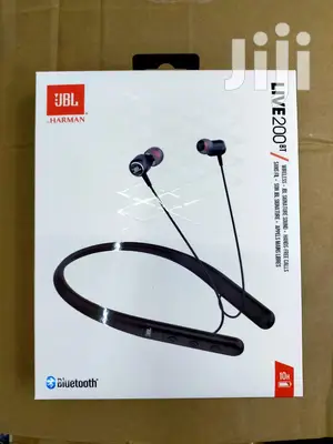 Wireless Noise Free Headset