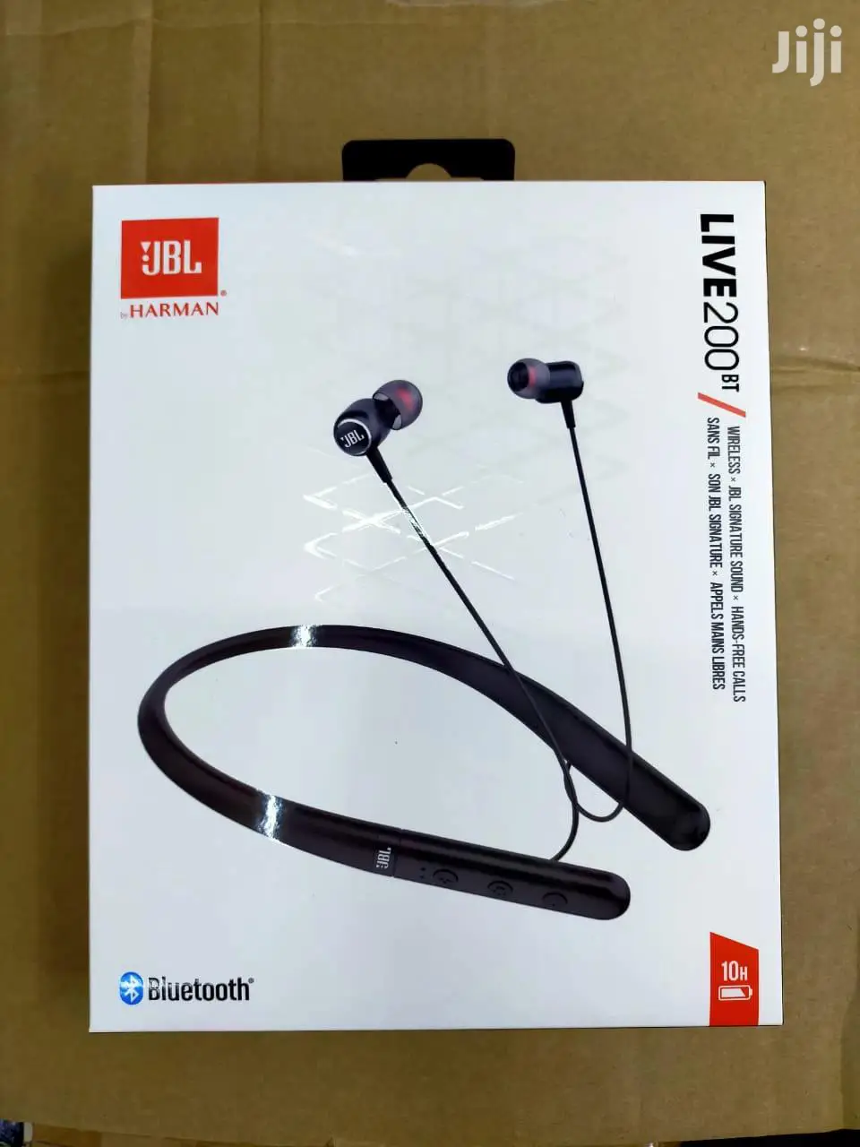 Wireless Noise Free Headset