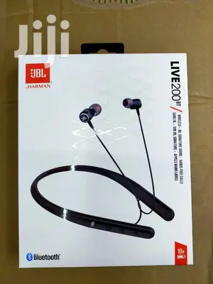 Wireless Noise Free Headset