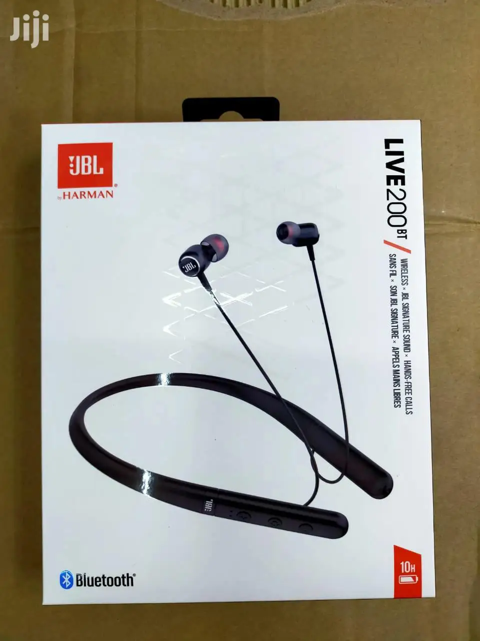 Wireless Noise Free Headset