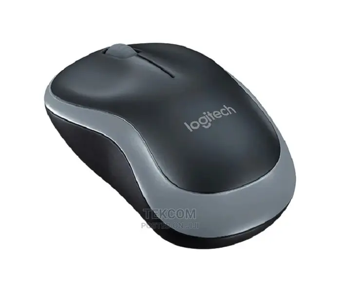 Logitech M185 Mouse