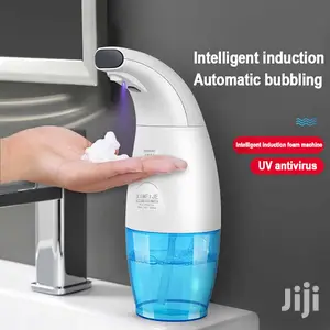 330ml Automatic Soap Dispenser