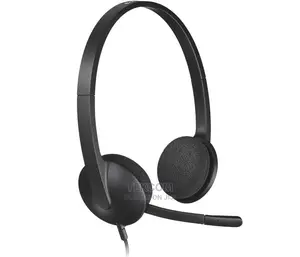 Logitech H340 Usb Headset
