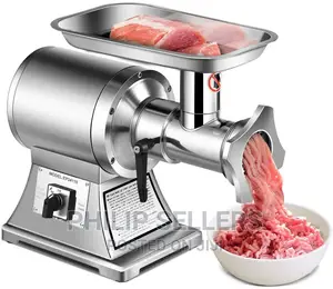 Stainless Steel Electric 225RPM Heavy Duty