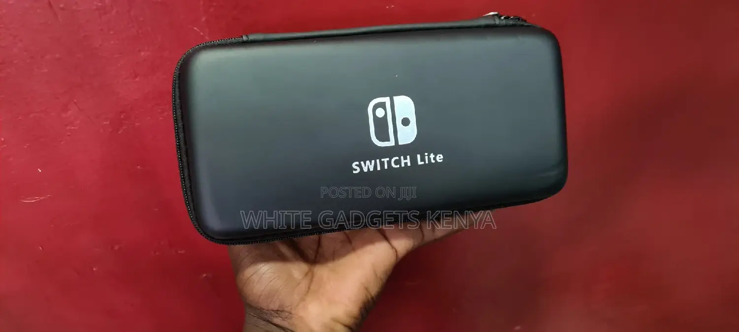 Nintendo Switch Lite Bag Carrying Case