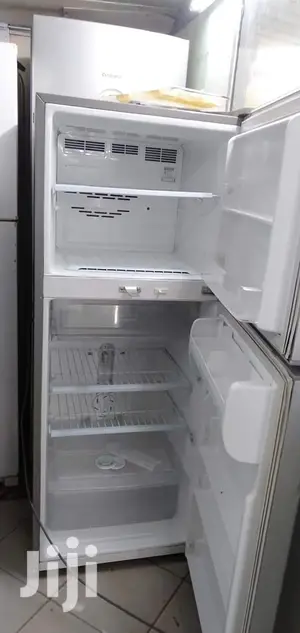Lg Double Door Fridge