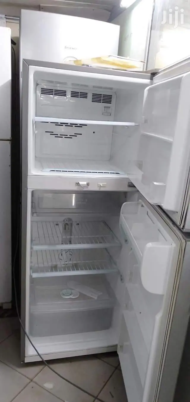 Lg Double Door Fridge
