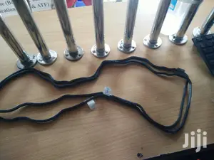 Honda Stream RN6 Top Cover Gasket