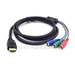HDMI to Rca