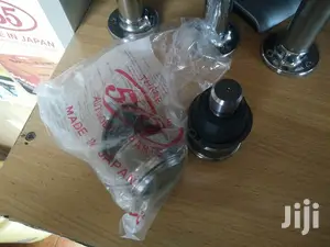 Mazda MPV Ball Joints