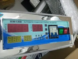 Xm-18d Industrial Incubator Controllers