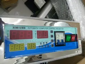 Xm-18d Industrial Incubator Controllers