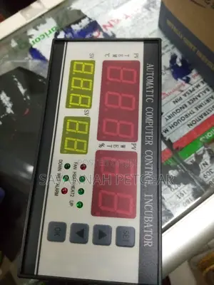 Xm-18d Industrial Incubator Controllers